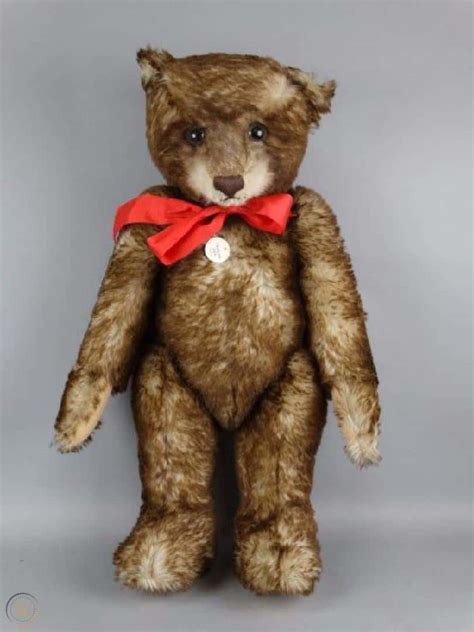 most expensive teddy bear ever made.